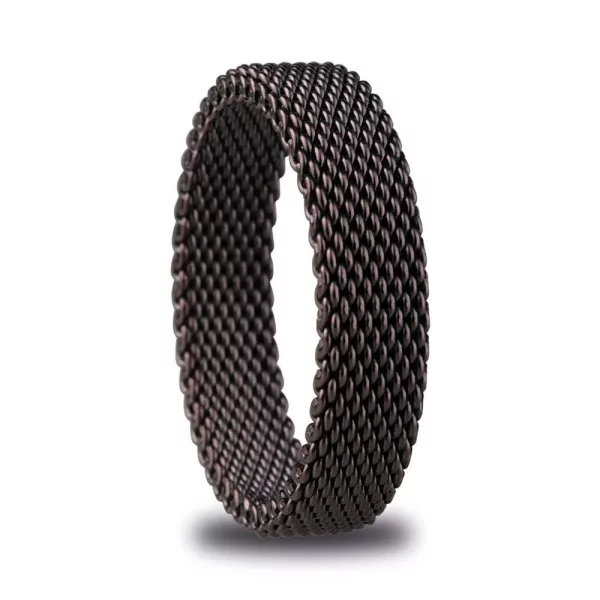 Bering női gyűrű betét 551-90-72