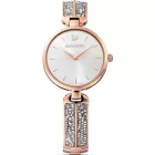 Swarovski Dream Rock női karóra 5519306