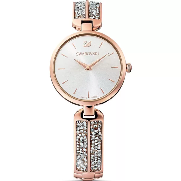 Swarovski Dream Rock női karóra 5519306