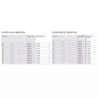 Bering női gyűrű betét 554-60-121