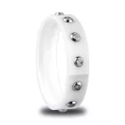 Bering női gyűrű betét 555-57-72