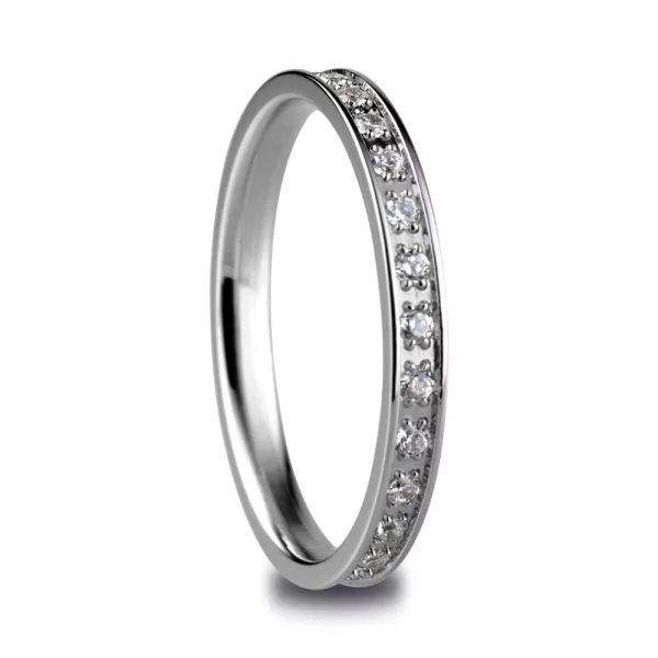 Bering női gyűrű betét 556-17-91