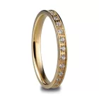 Bering női gyűrű betét 556-27-71