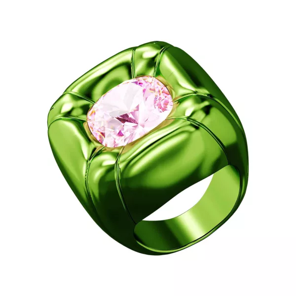 Swarovski női gyűrű 58 5609724