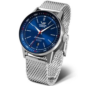   Vostok Europe Gaz 14 Limousine férfi karóra NH35A-560A688-B