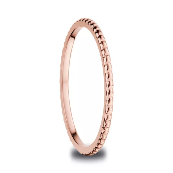 Bering női gyűrű betét 562-30-90