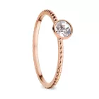 Bering női gyűrű betét 562-37-80