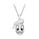 Swarovski Disney Donald Duck nyaklánc 5668775