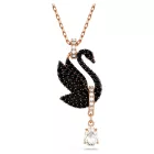 Swarovski Swan női nyaklánc 5678045