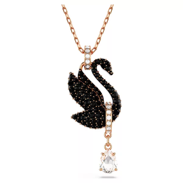 Swarovski Swan női nyaklánc 5678045
