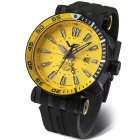 Vostok Europe Energia Rocket GMT férfi karóra NH34A-575C719-B