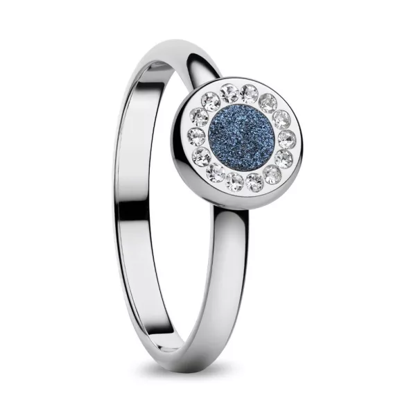 Bering női gyűrű betét 577-17-81