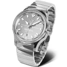 Vostok Europe Expedition Glacier Limited Edition férfi karóra NH35-592A784