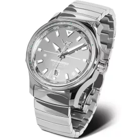   Vostok Europe Expedition Glacier Limited Edition férfi karóra NH35-592A784