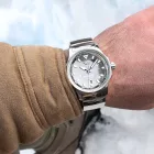 Vostok Europe Expedition Glacier Limited Edition férfi karóra NH35-592A784