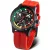 Vostok Europe Expedition Jurgis Kairys Unlimited Aerobatics 2025 Limited Edition férfi karóra VK68-592C775