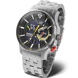   Vostok Europe Expedition North Pole férfi karóra VS57-595A735-B