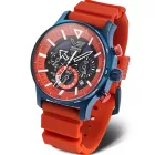 Vostok Europe Expedition North Pole-1 Solar Power Chronograph férfi karóra VK42-595D734-B