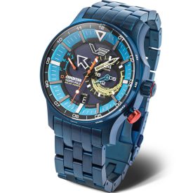   Vostok Europe Expedition North Pole férfi karóra VS57-595D736-B