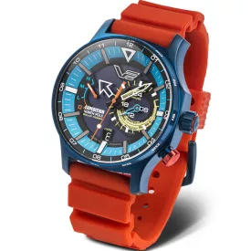   Vostok Europe Expedition North Pole férfi karóra VS57-595D736
