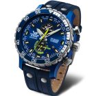 Vostok Expedition Everest férfi karóra YM8J-597E546