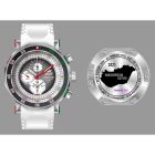 Vostok Europe Lunokhod 2 Magyarország Limited Edition 70 darabos kiadású férfi karóra