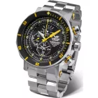 Vostok Europe Lunokhod 2 férfi karóra YM86-620A505-B
