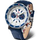 Vostok Europe Lunokhod 2 férfi karóra 6S21-620A630