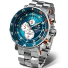 Vostok Europe Lunokhod II férfi karóra YM86-620A636/B
