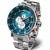 Vostok Europe Lunokhod II férfi karóra YM86-620A636/B