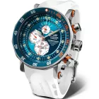 Vostok Europe Lunokhod II férfi karóra YM86-620A636