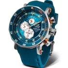 Vostok Europe Lunokhod II férfi karóra YM86-620A636