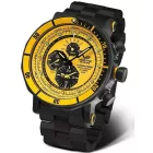 Vostok Europe Lunokhod 2 férfi karóra YM86-620C504/B