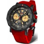 Vostok Europe Lunokhod 2 férfi karóra 6S21-620C629