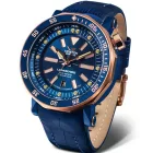 Vostok Europe Lunokhod II férfi karóra NH35-620E632