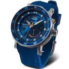Vostok Europe Ve Are One 2021 Limited Edition férfi karóra PX84-620H448-C