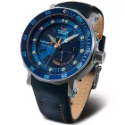 Vostok Europe Ve Are One 2021 Limited Edition férfi karóra PX84-620H448-C