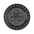 Vostok Europe Atomic Age Oppenheimer férfi karóra YM86-640C697