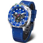 Vostok Europe Systema Periodicum Hydrogen férfi karóra VK67-650A720-B