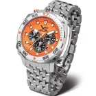 Vostok Europe Systema Periodicum Neon férfi karóra VK67-650A723-B