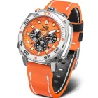 Vostok Europe Systema Periodicum Neon férfi karóra VK67-650A723-B