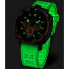 Vostok Europe Systema Periodicum Boron férfi karóra VK67-650E721