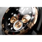 Vostok Europe Systema Periodicum Boron férfi karóra VK67-650E721