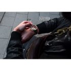 Vostok Europe Systema Periodicum Phosphorus férfi karóra VK67-650E724