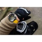 Vostok Europe Systema Periodicum Sulfur férfi karóra VK67-650E725