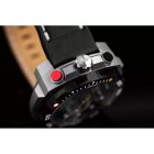 Vostok Europe Systema Periodicum Sulfur férfi karóra VK67-650E725