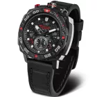 Vostok Europe Systema Periodicum Benediktas Vanagas Dakar Limited Edition férfi karóra VK67-650J740