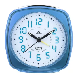 Astron kék ébresztőóra 6615-2