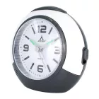 Astron fehér-szürke ébresztőóra 6712-5