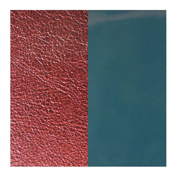 Les Georgettes nyaklánc kétoldalú bőr 45mm 703110099BH000